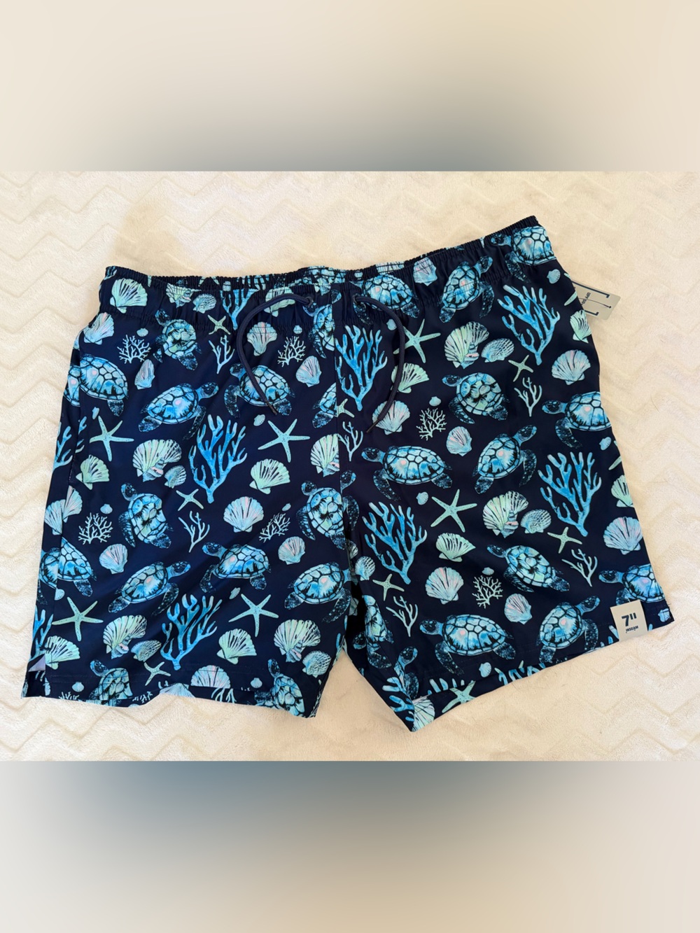 George XL Swim Shorts
